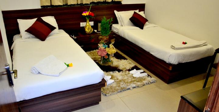 Flora Inn Hotel